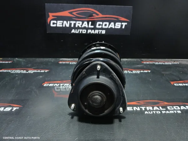 Right Front Strut