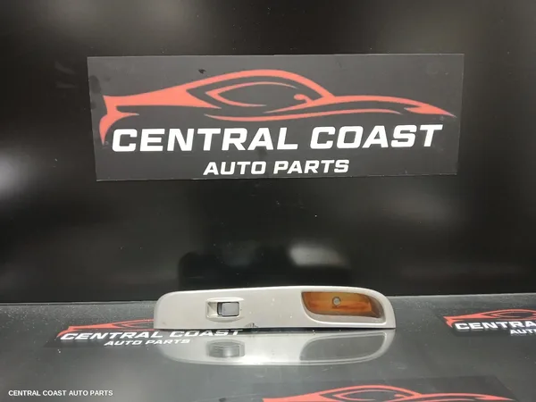 Pwr Dr Wind Switch