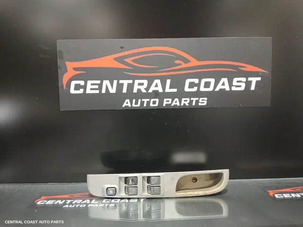 Pwr Dr Wind Switch
