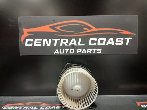 Heater Fan Motor