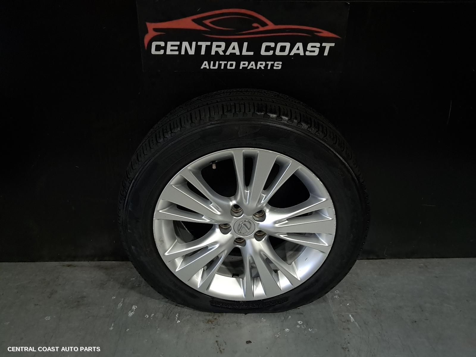 Wheel Mag