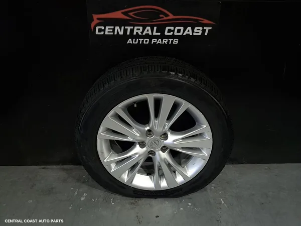 Wheel Mag