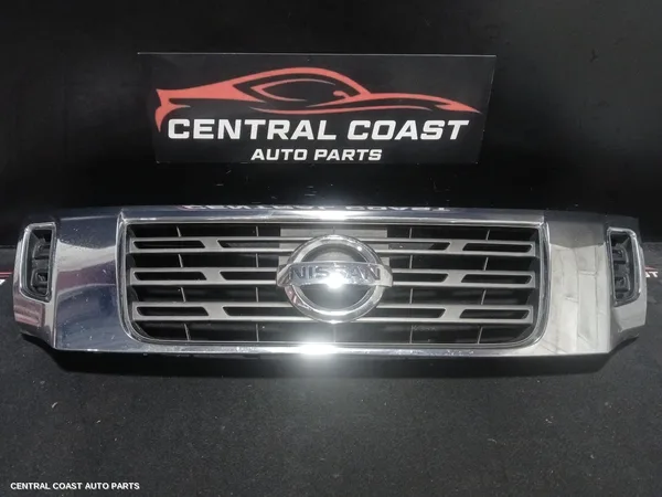 Grille