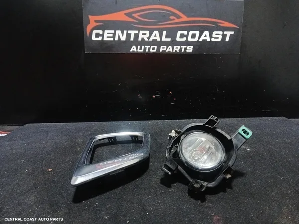 Left Indicator/Fog/Side