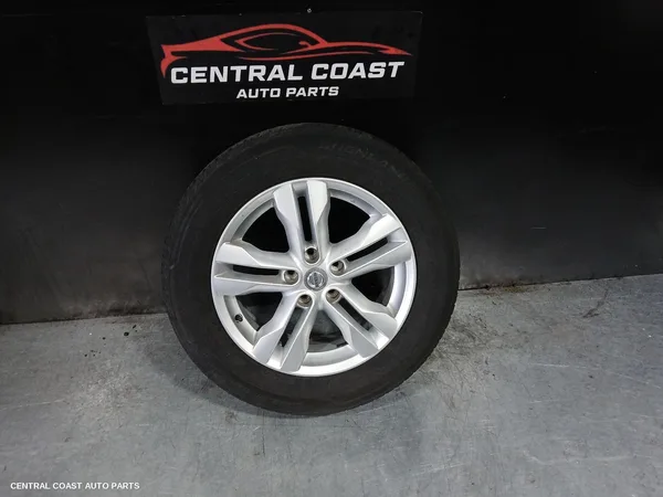 Wheel Mag