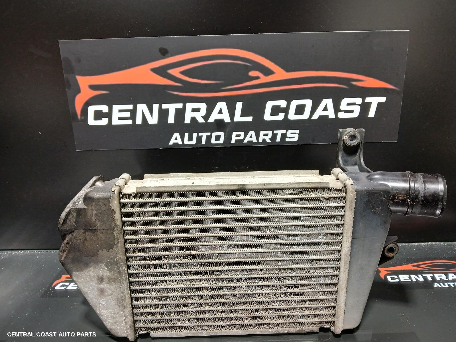 Intercooler