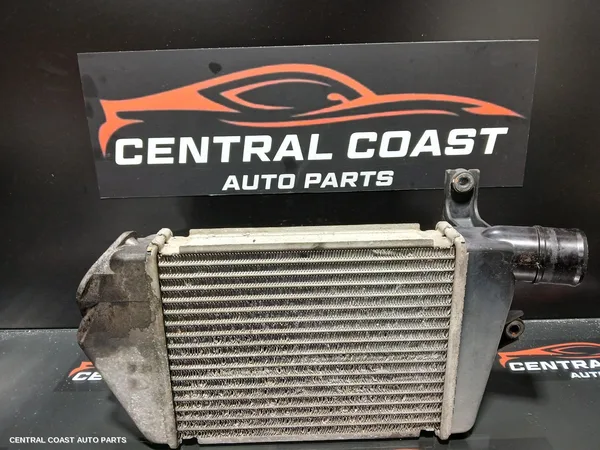 Intercooler