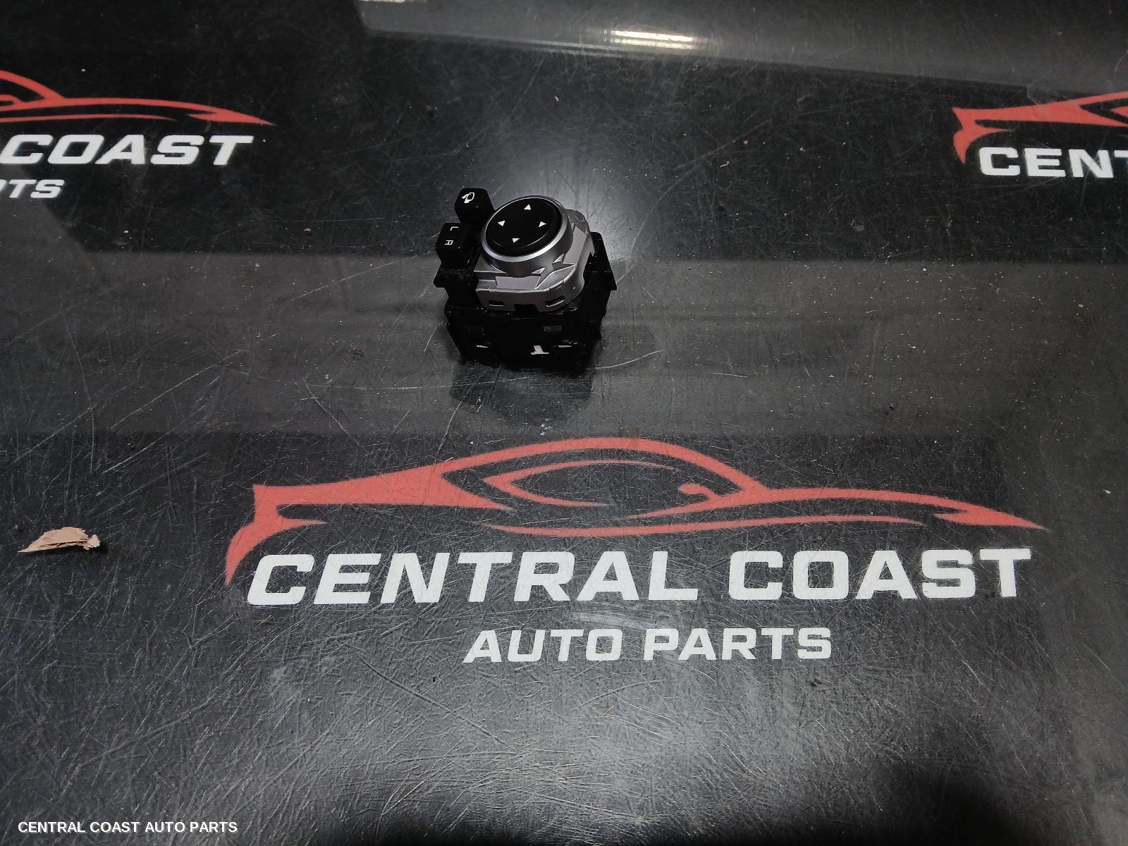 Misc Switch Relay