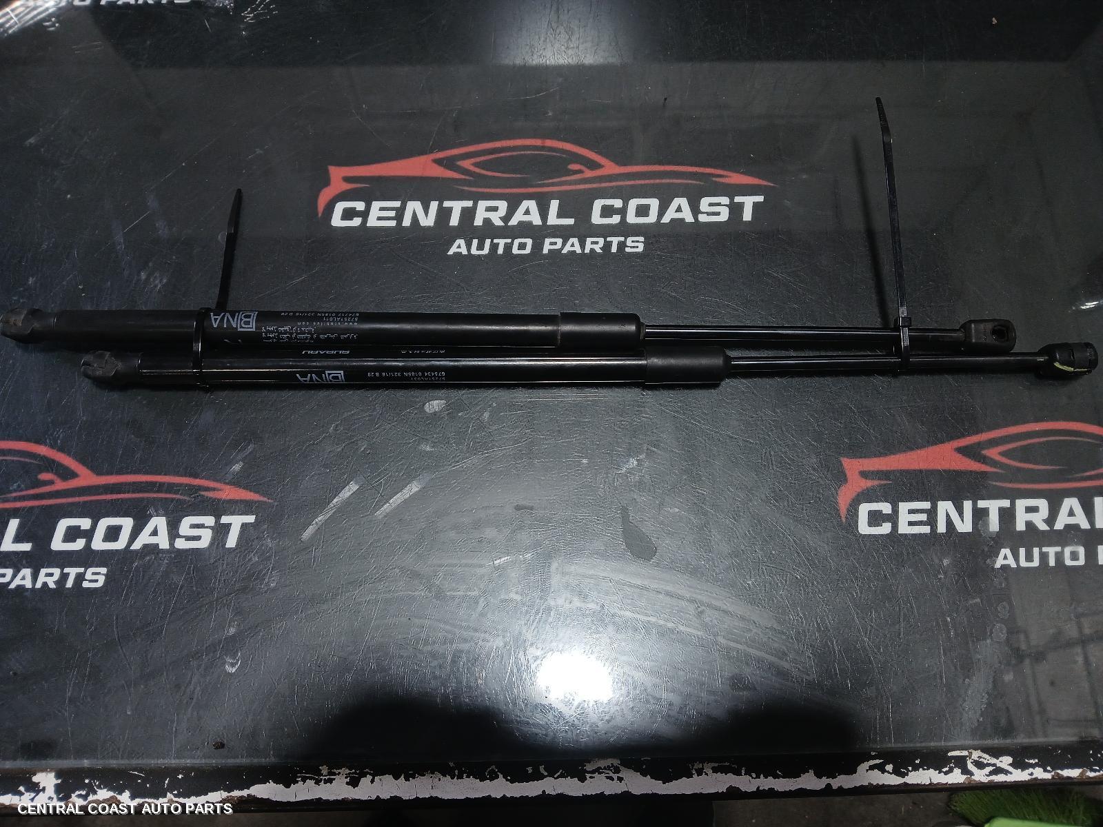 Bonnet Hinge Strut