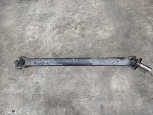 Rear Drive Shaft