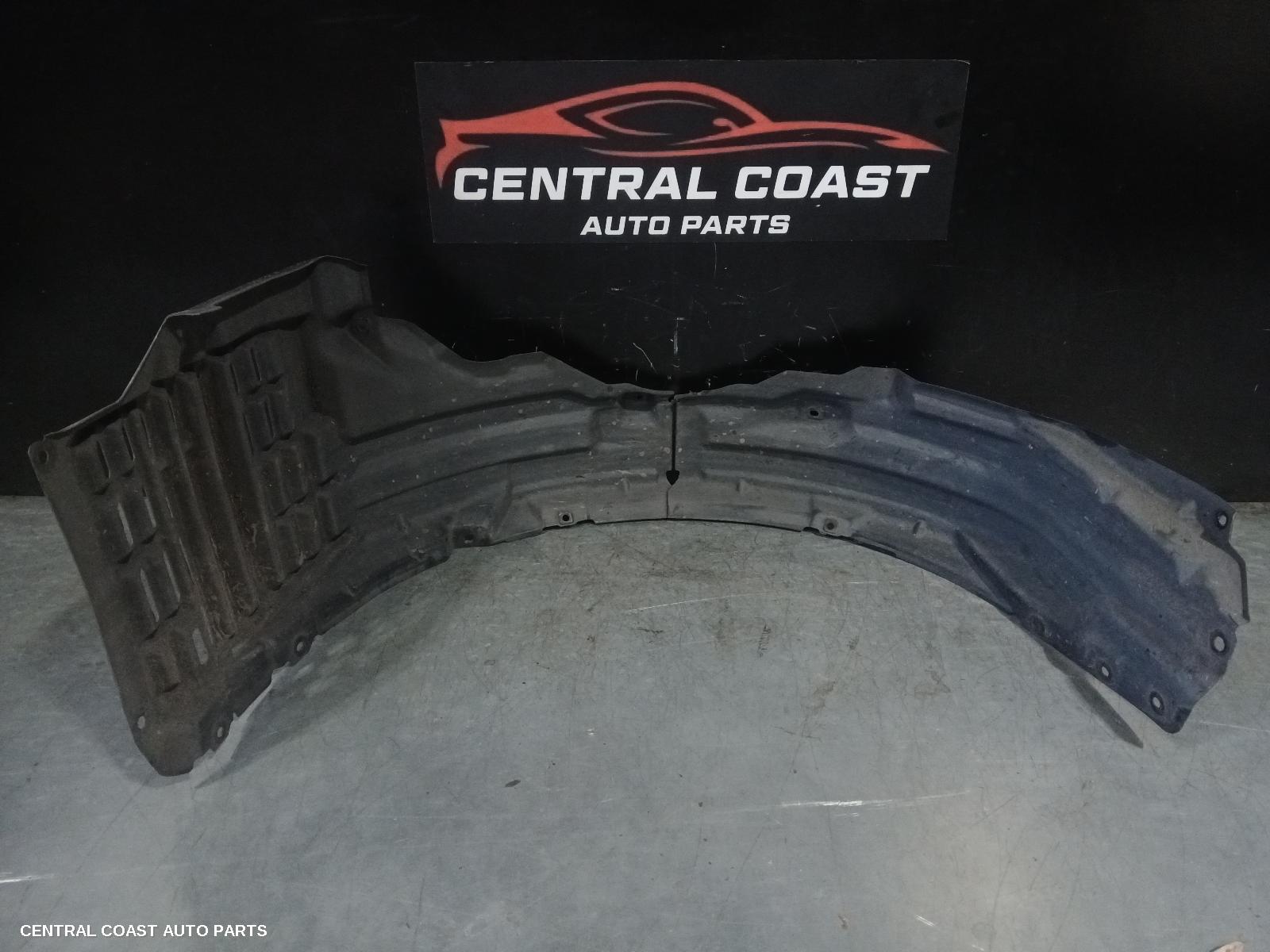 Right Guard Liner