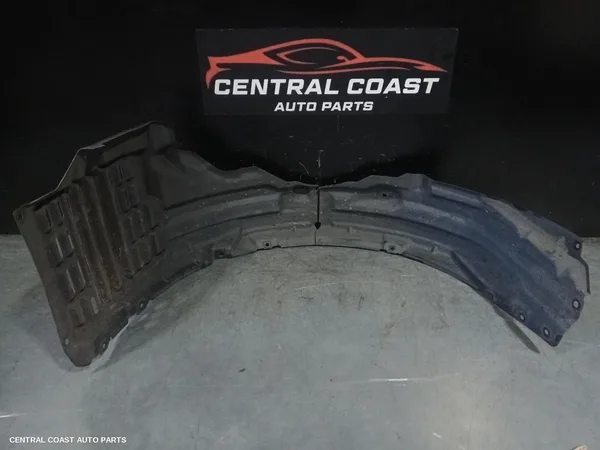 Right Guard Liner