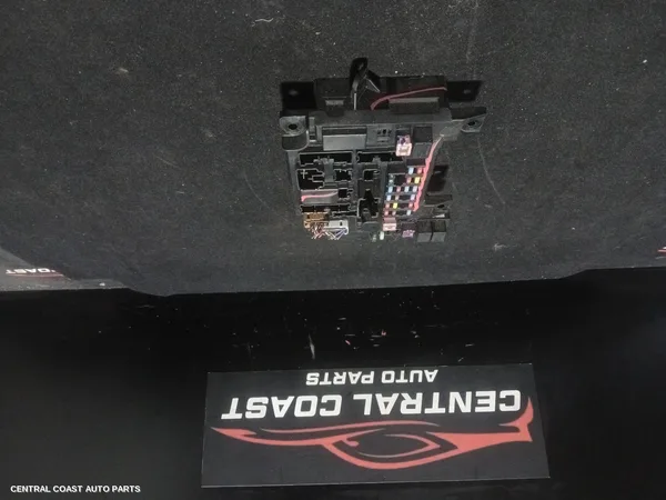 Fuse Box