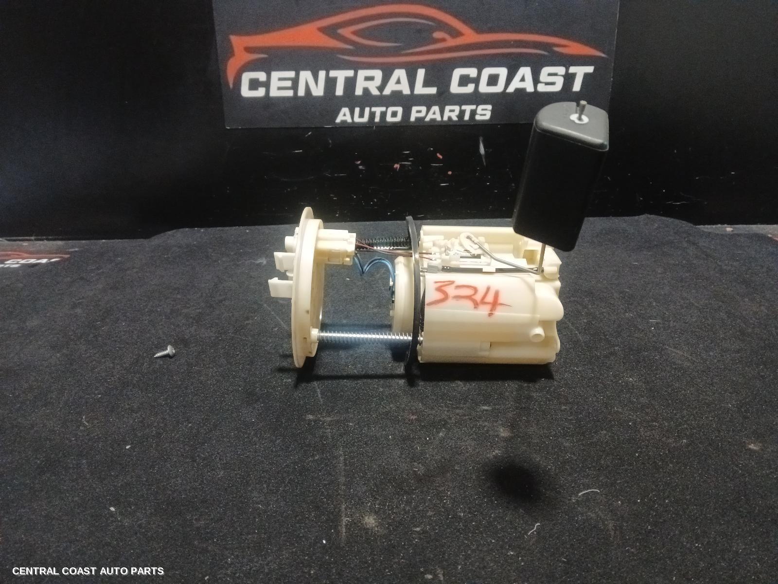 Fuel Pump
