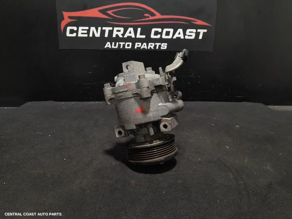 A/C Compressor