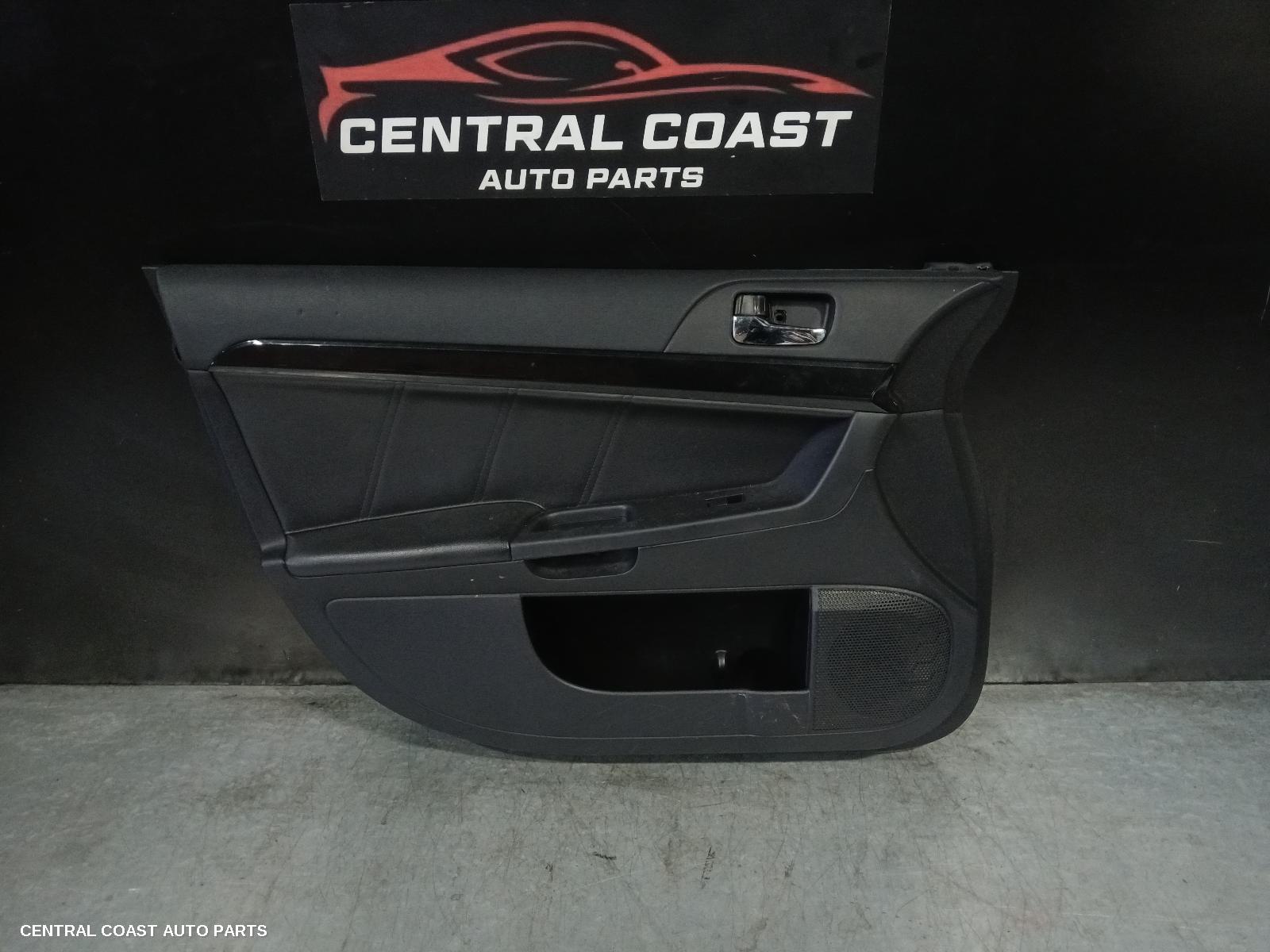 Door Trim