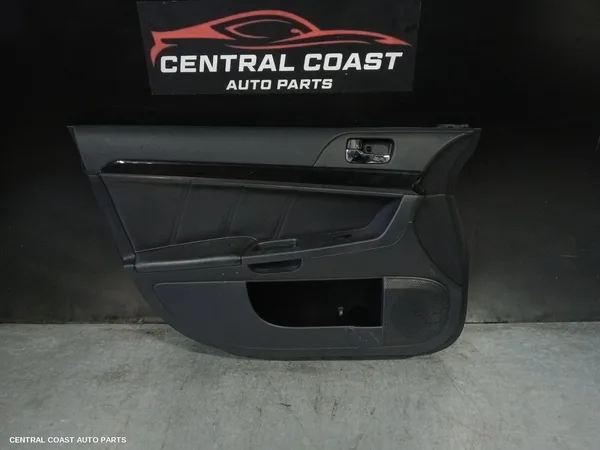 Door Trim
