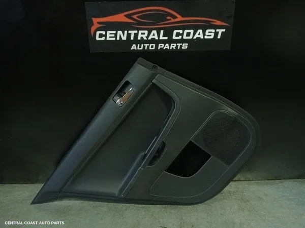 Door Trim