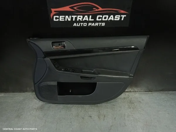 Door Trim