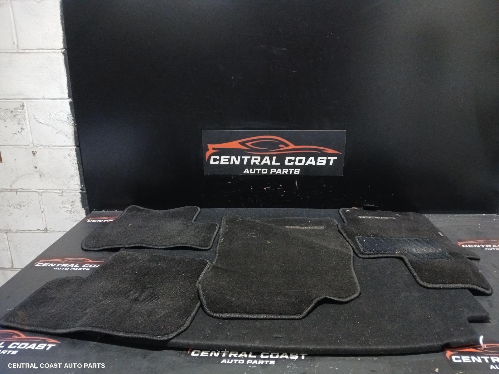 Floor Mats