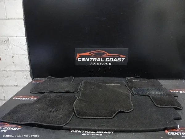 Floor Mats