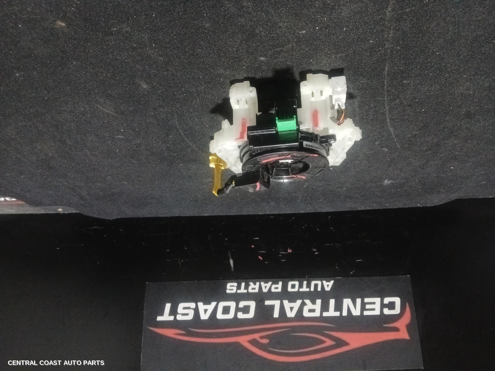 Airbag Module Sensor