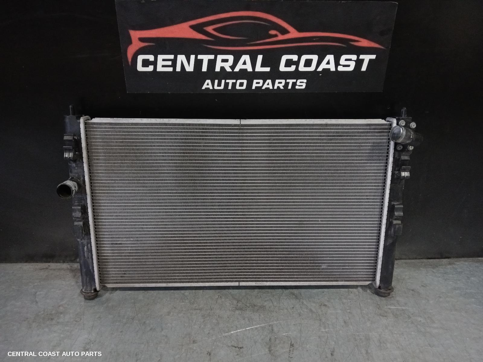 Radiator