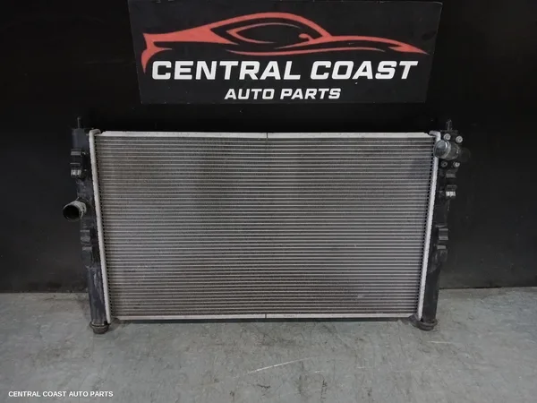 Radiator