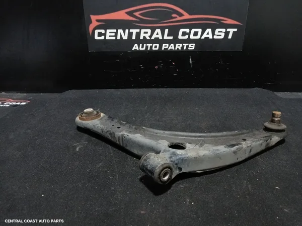 Left Front Lower Control Arm