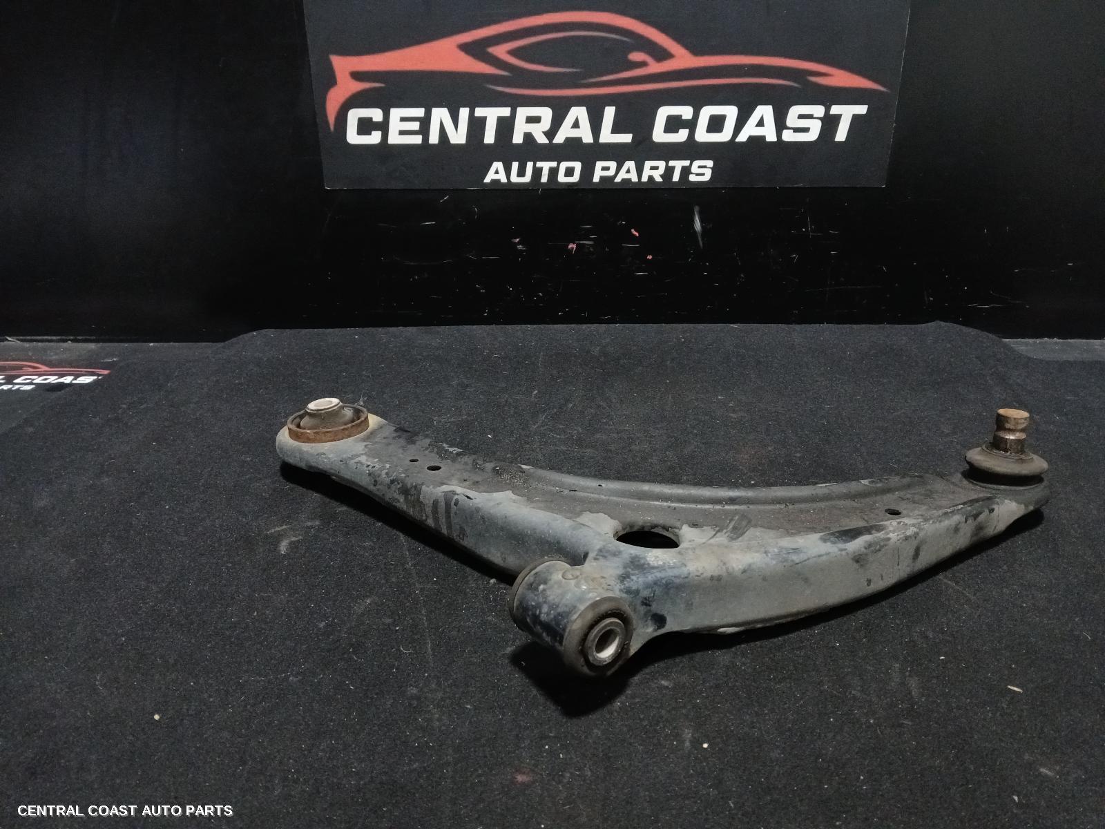 Right Front Lower Control Arm