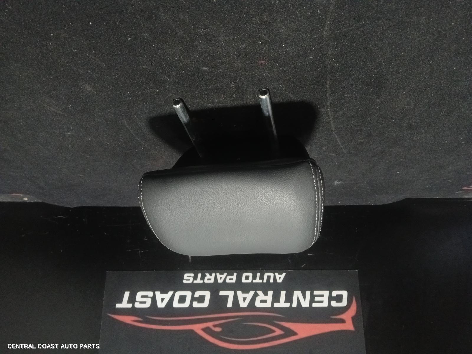 Headrest
