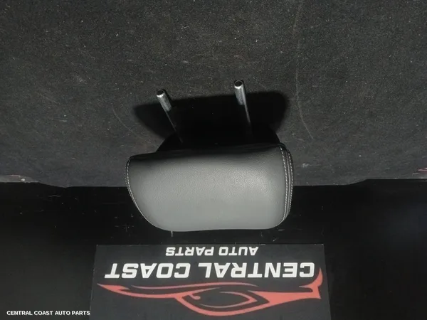 Headrest