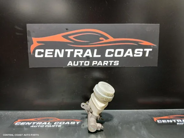Master Cylinder