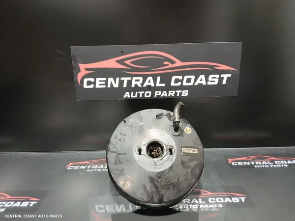 Brake Booster