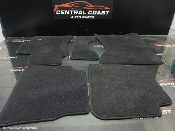 Floor Mats