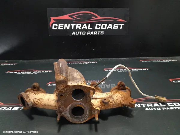 Manifold