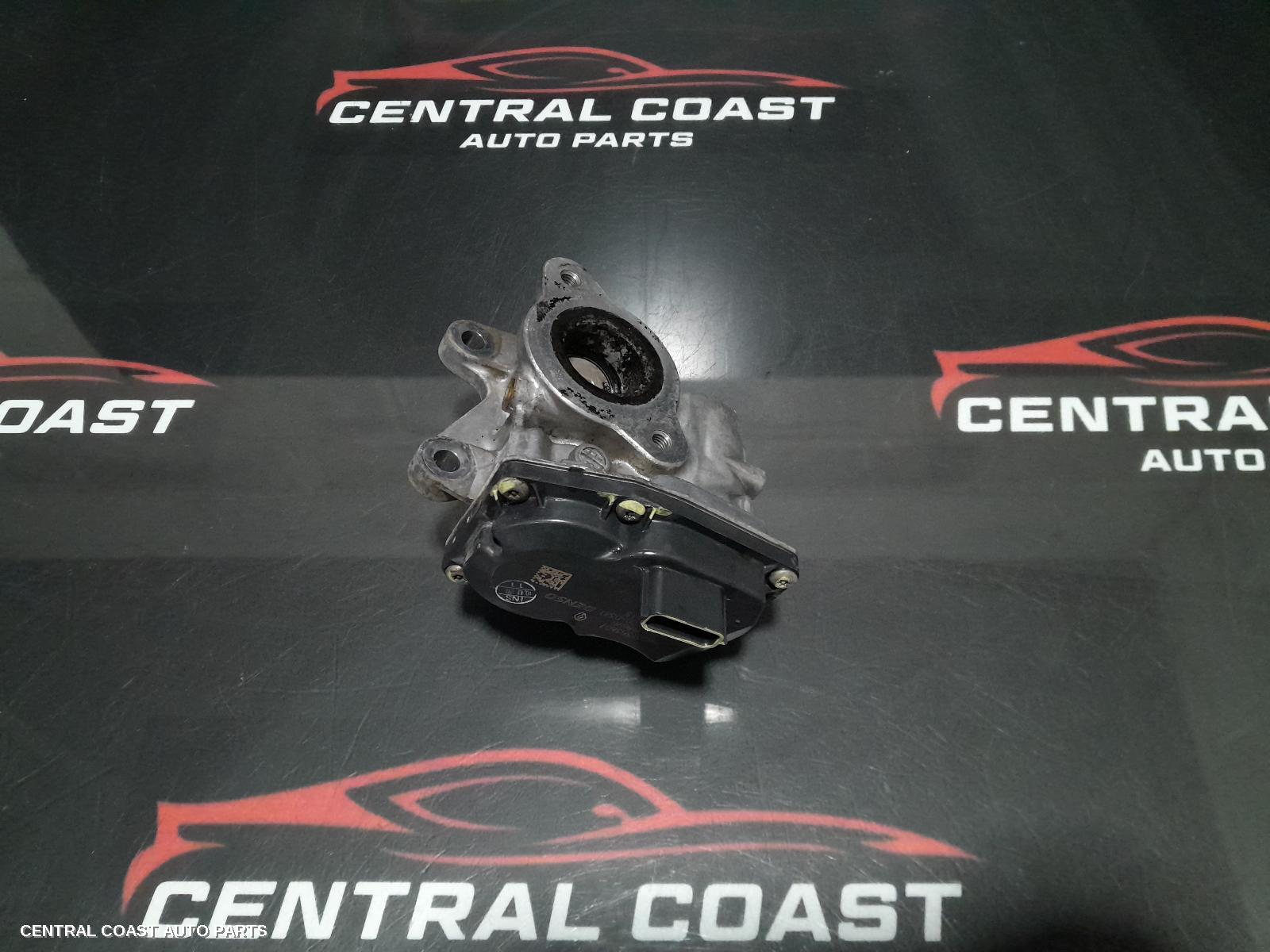 Egr Valve