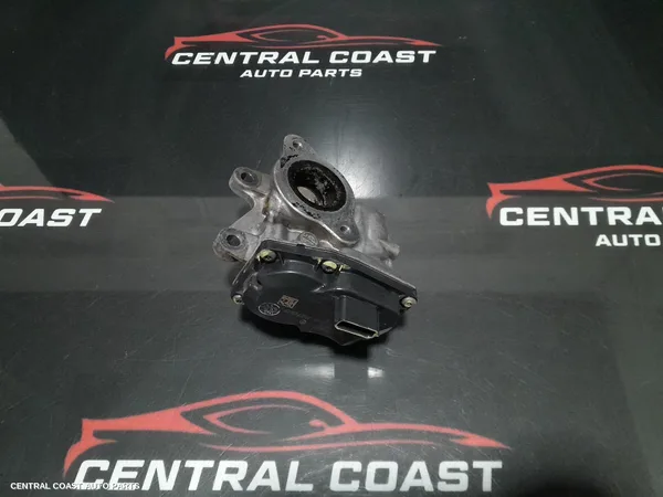 Egr Valve