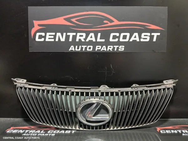 Grille