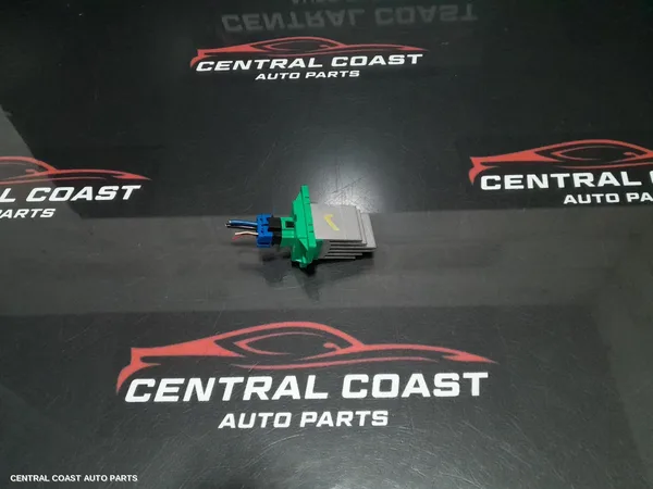 Fan Speed Resistor