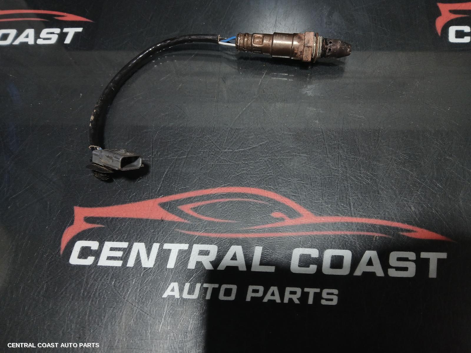 Oxygen Sensor