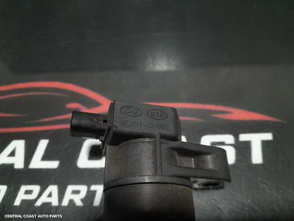 Coil/Coil Pack
