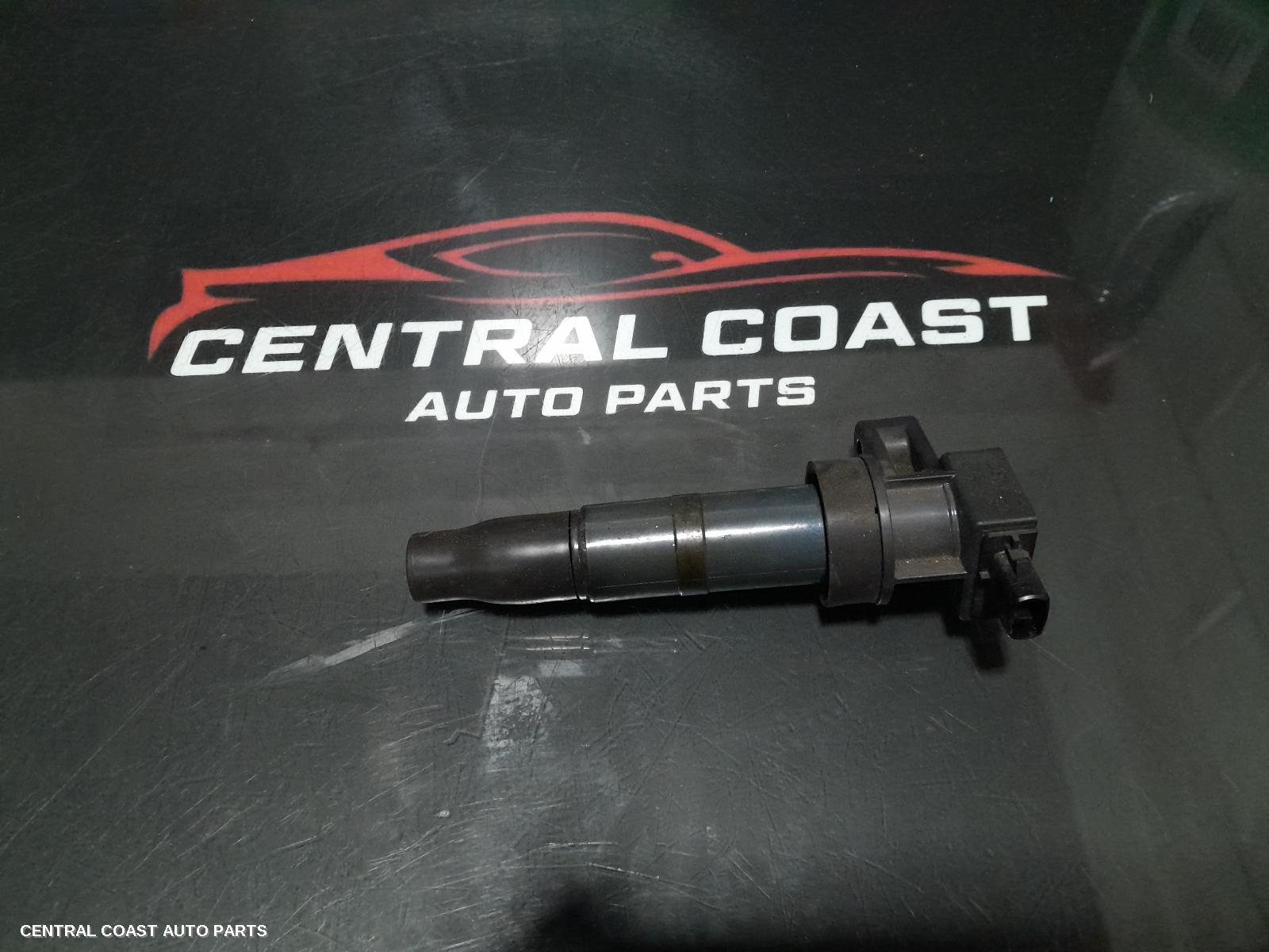 Coil Coil Pack