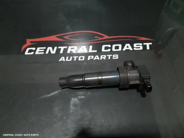 Coil/Coil Pack