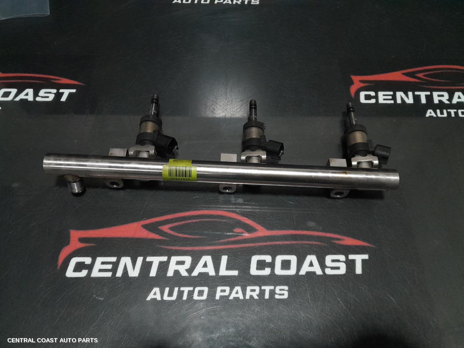 Fuel Injector
