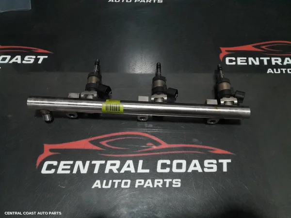 Fuel Injector