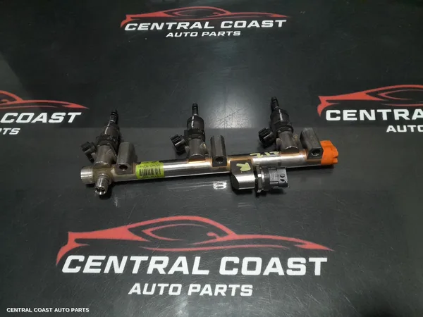 Fuel Injector