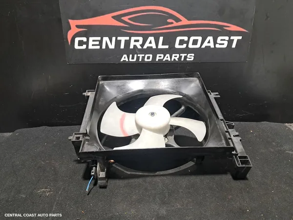 Fan