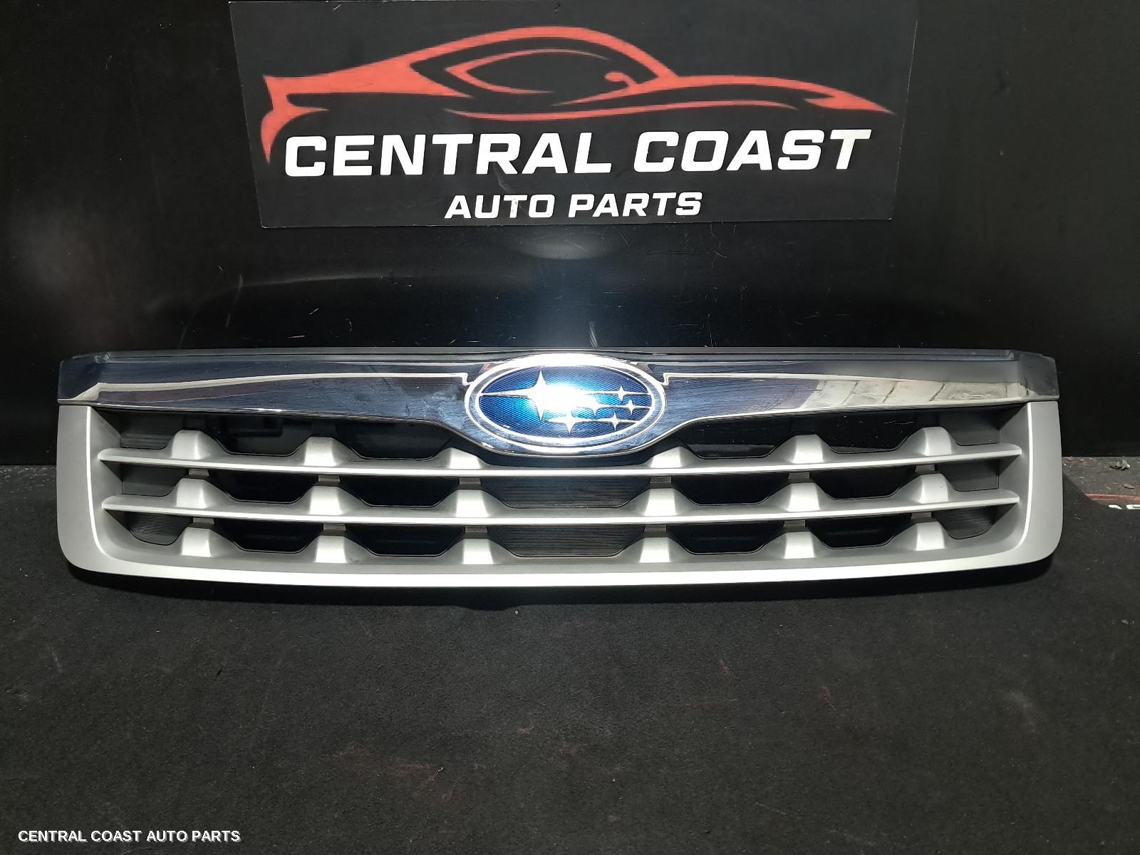 Grille