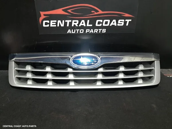 Grille